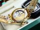 Swiss Clone Vacheron Constaintin Patrimony Gold Watch Black Dial 40mm (1)_th.jpg
